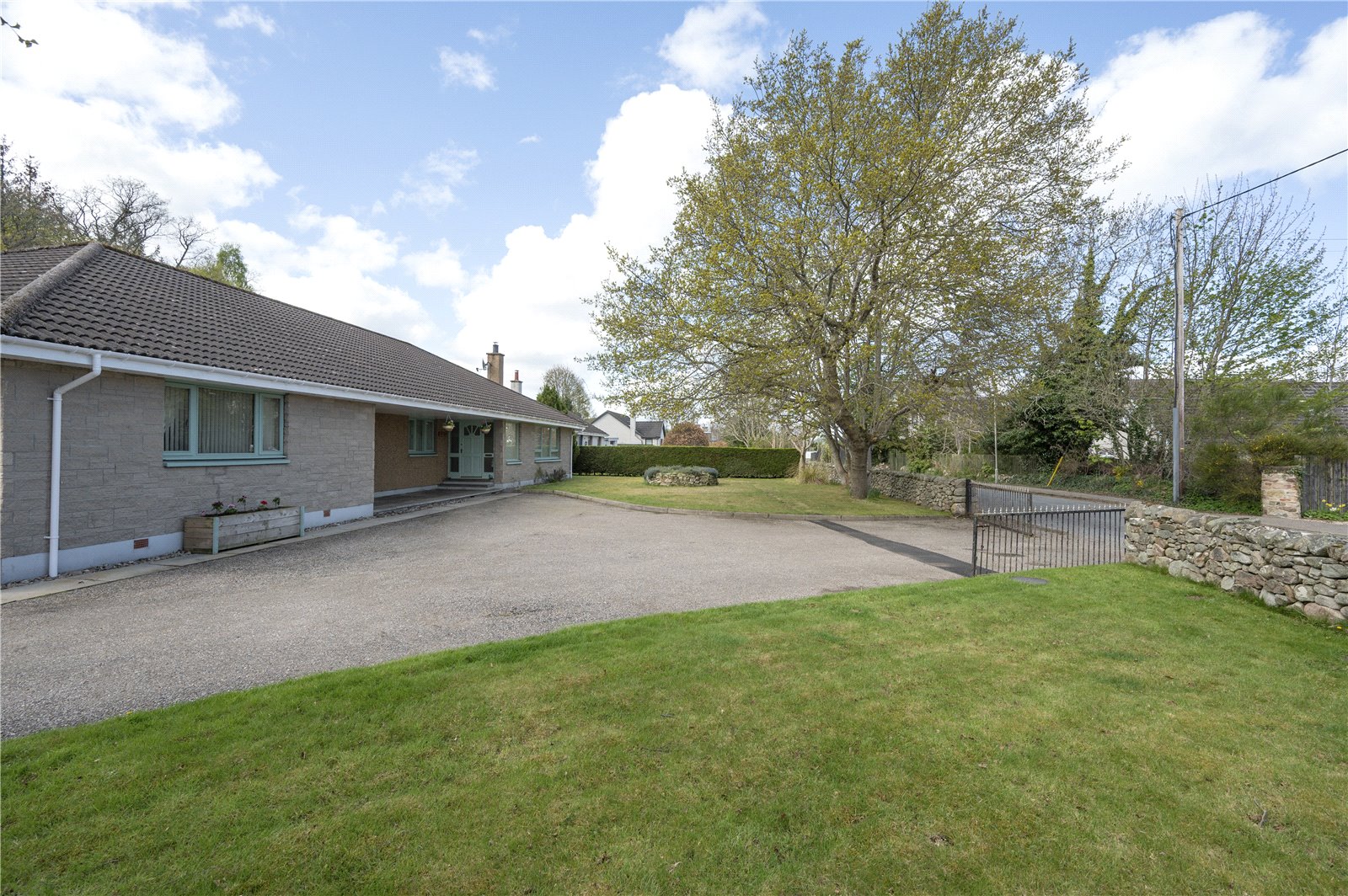 Garden Grounds