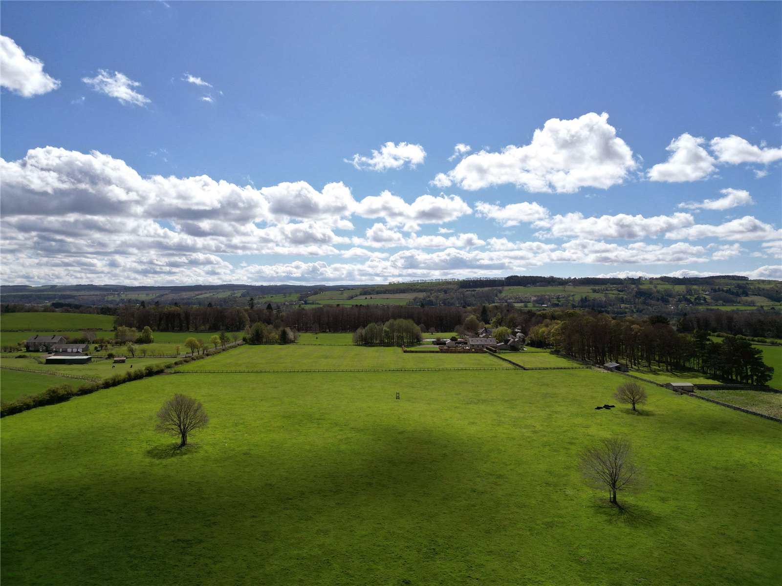South View