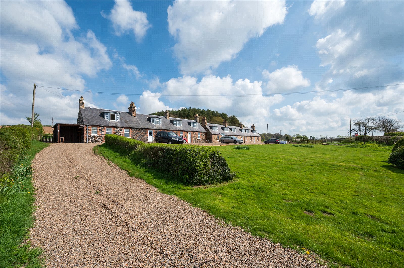 Cottages General