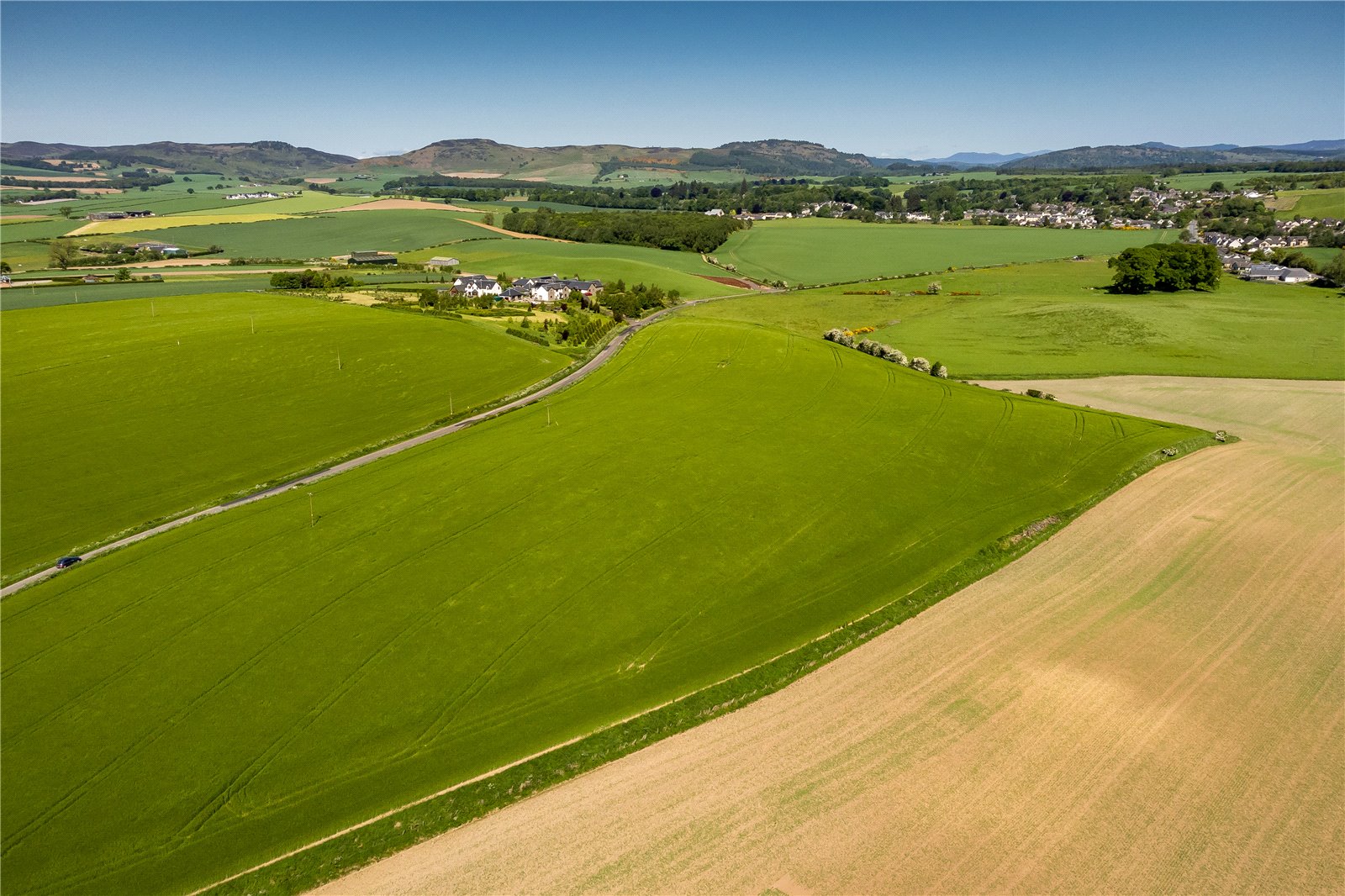 Letham Farm