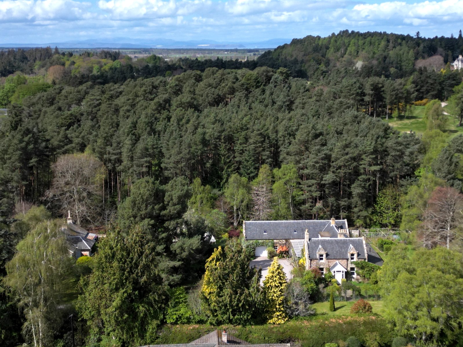Ballenmuir