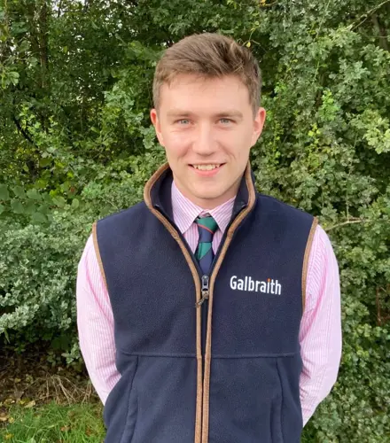 Photo of Murray Chisholm