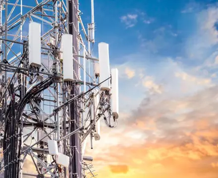 Radiation alert as 5G phone networks roll out: Radiation