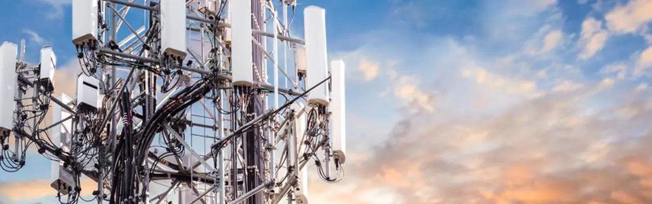 Radiation alert as 5G phone networks roll out: Radiation