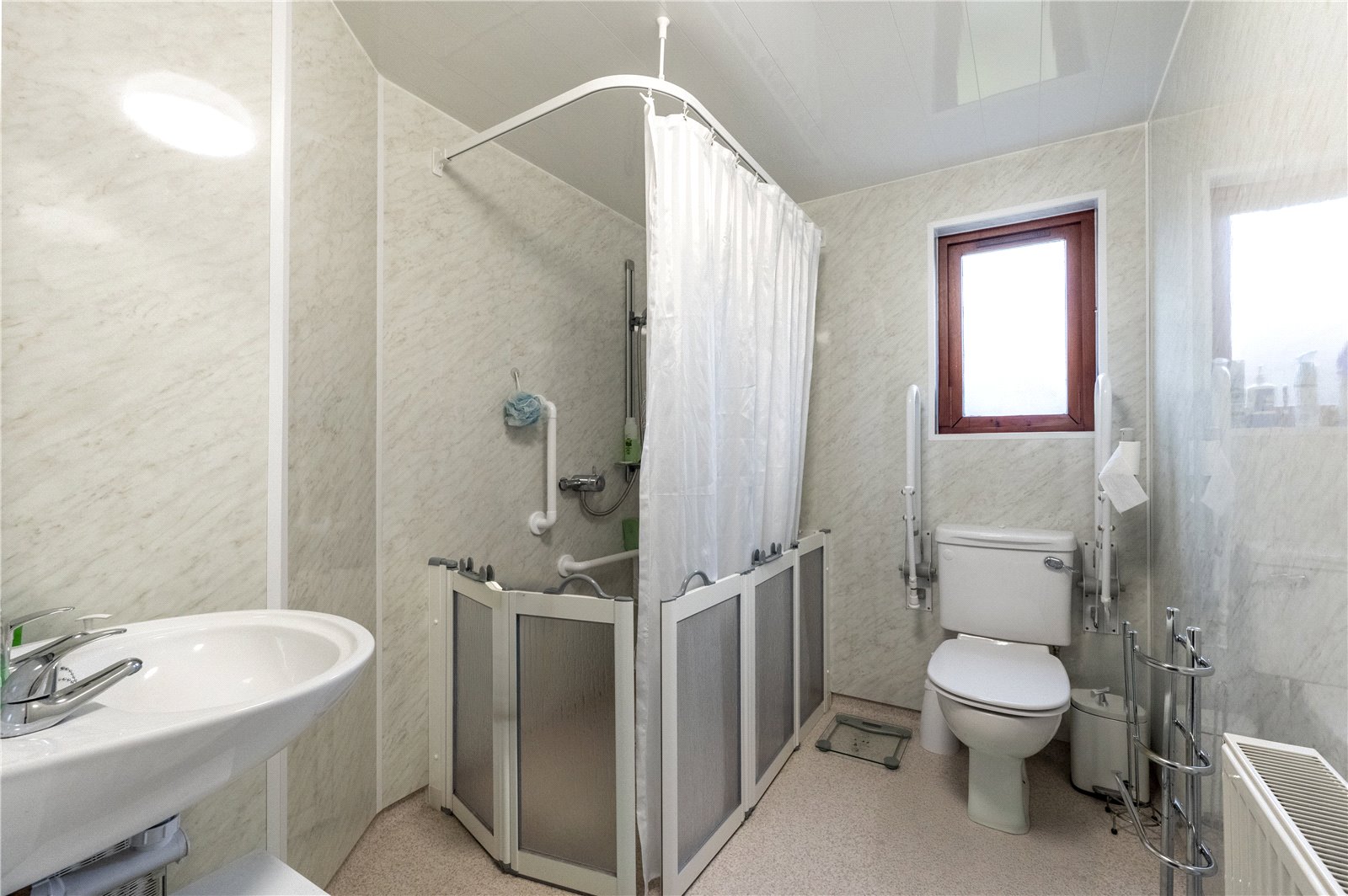 Wet Room