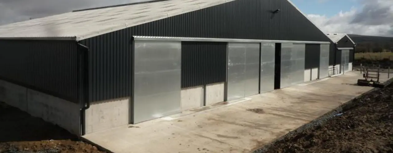 Mortgages Agricultural Financing 808X455