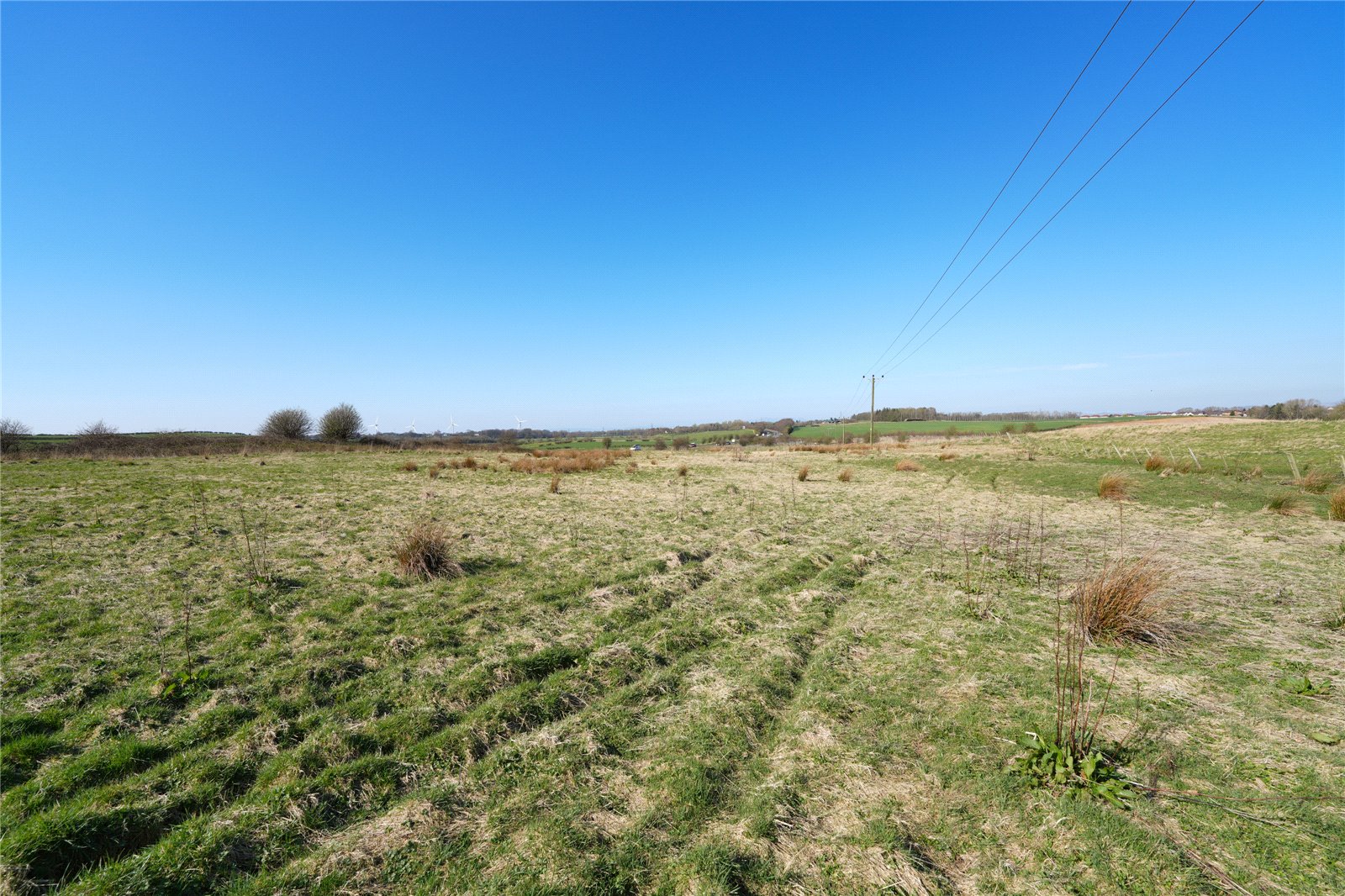 Land At Cauldhame
