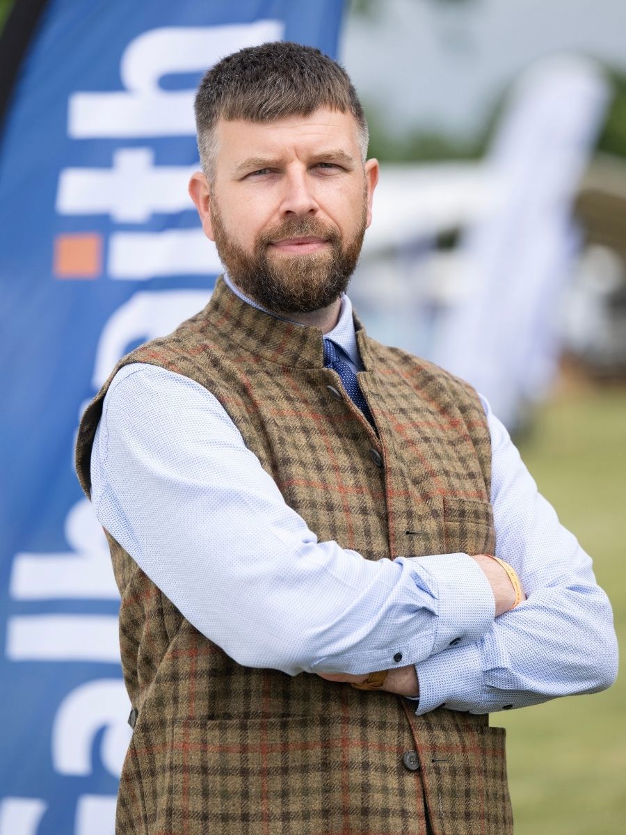 Callum Woods | Galbraith