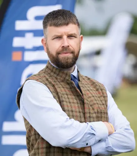 Photo of Callum Woods