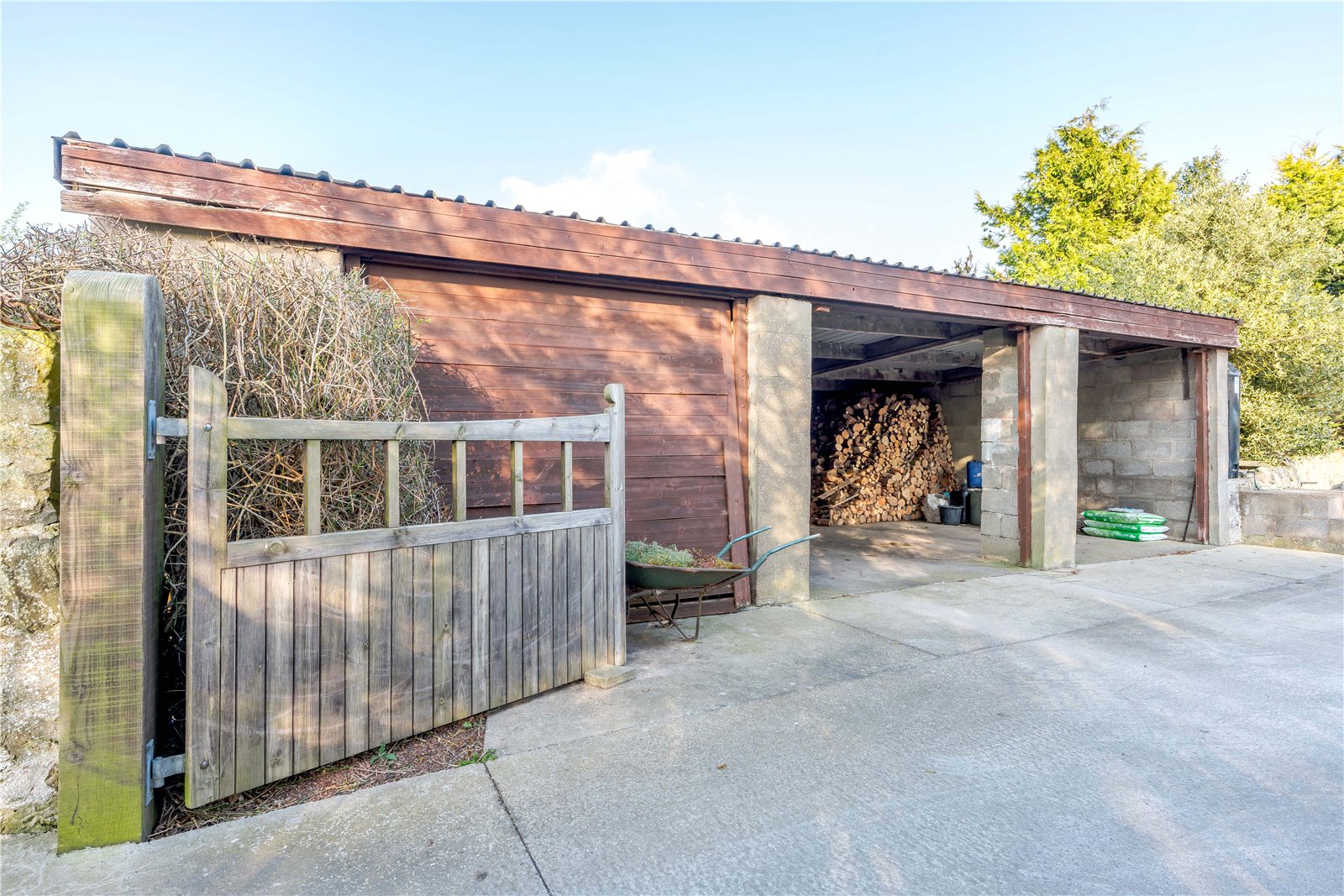 Car Port