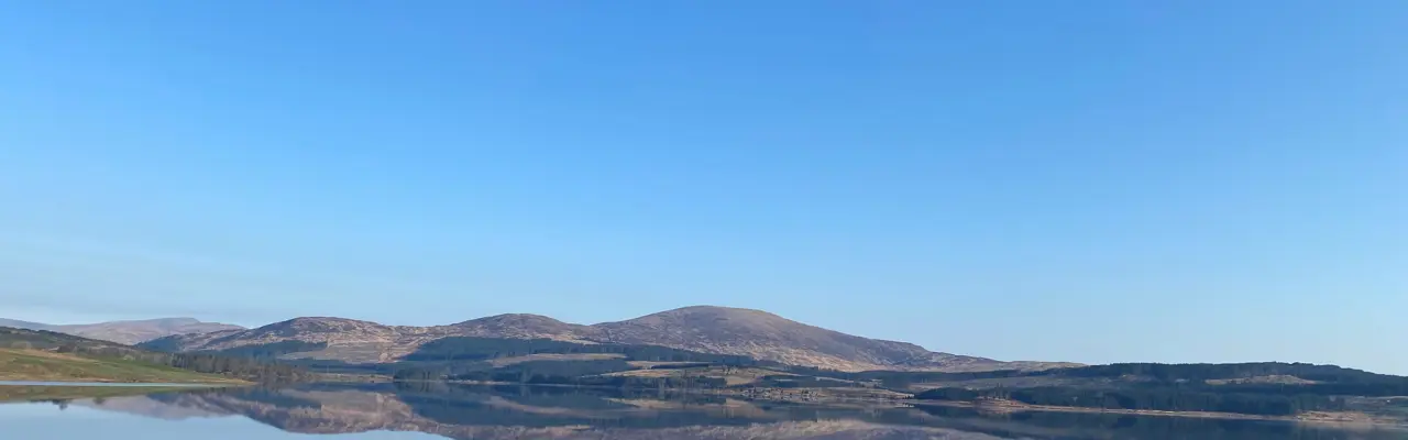 Natural Capital Update: Varied voices on land use in Dumfries and Galloway: 8 (1)