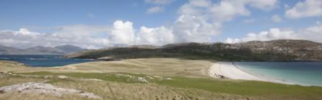 One Of Scotland's Most Stunning Private Islands For Sale: Taransay2 808X455