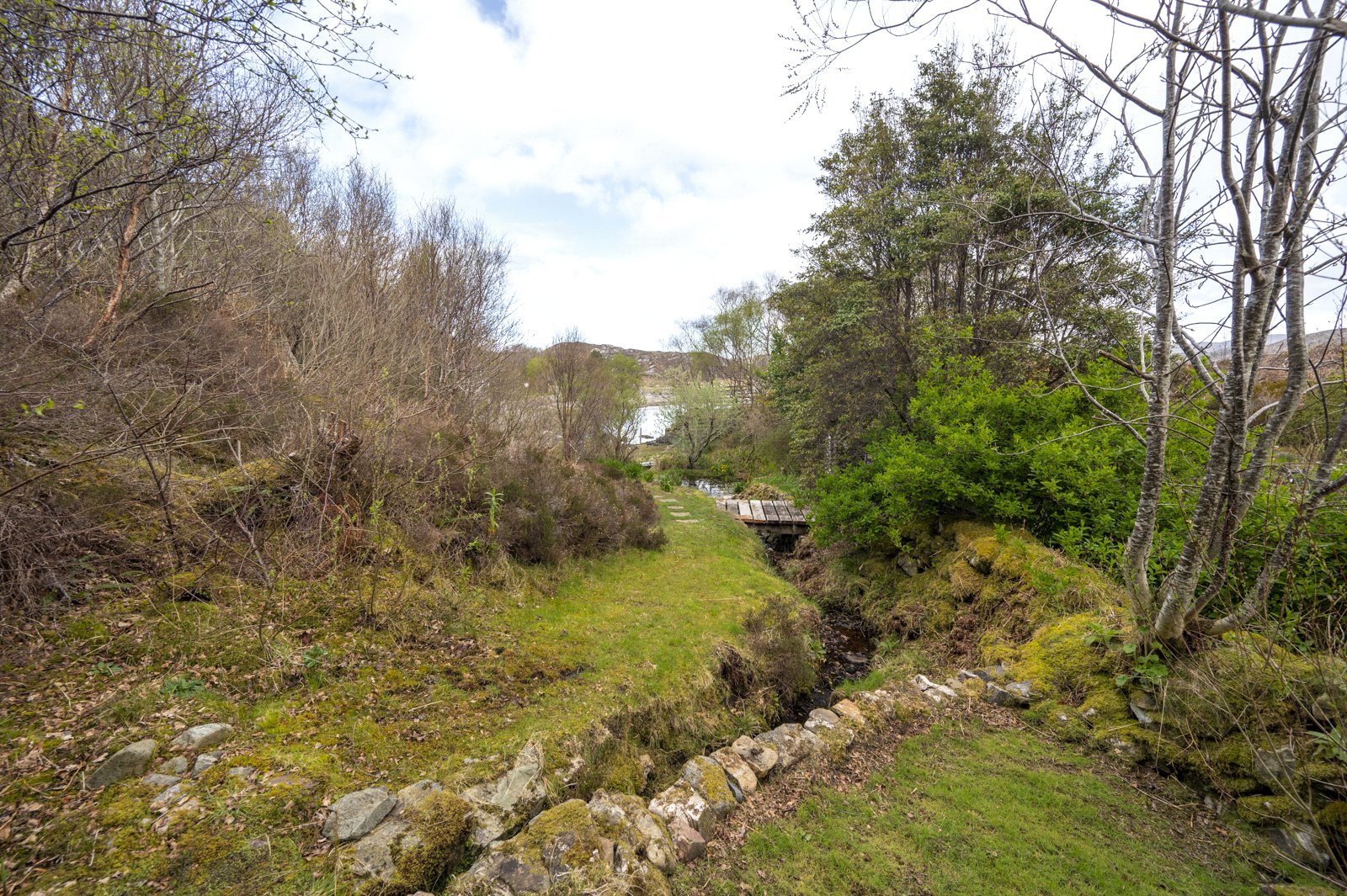 Grounds