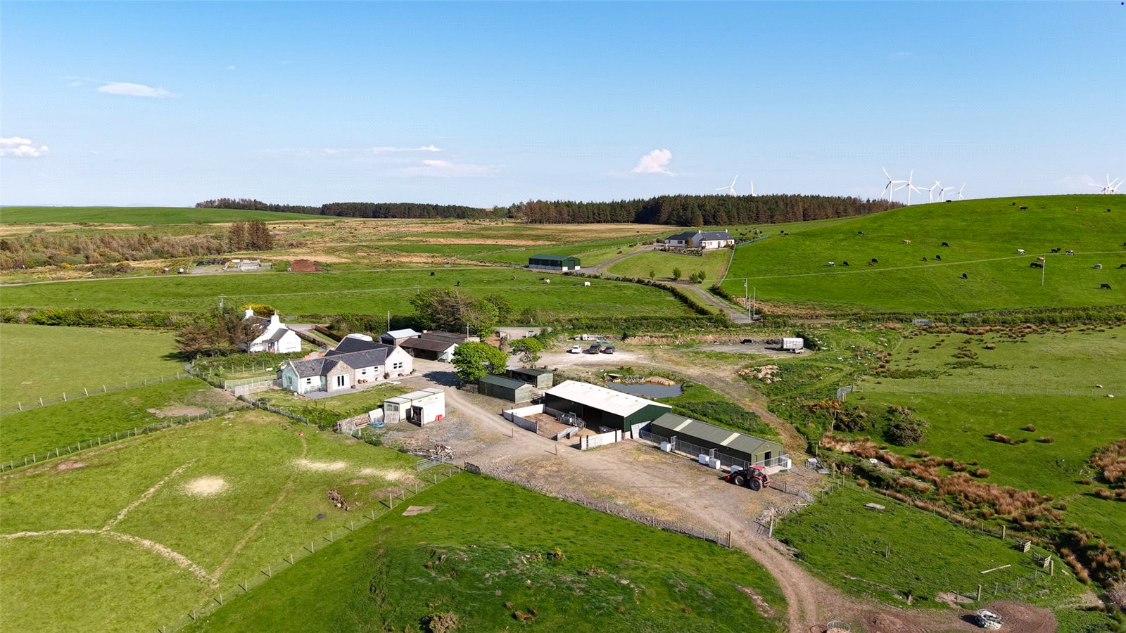 Old Hemp Farm