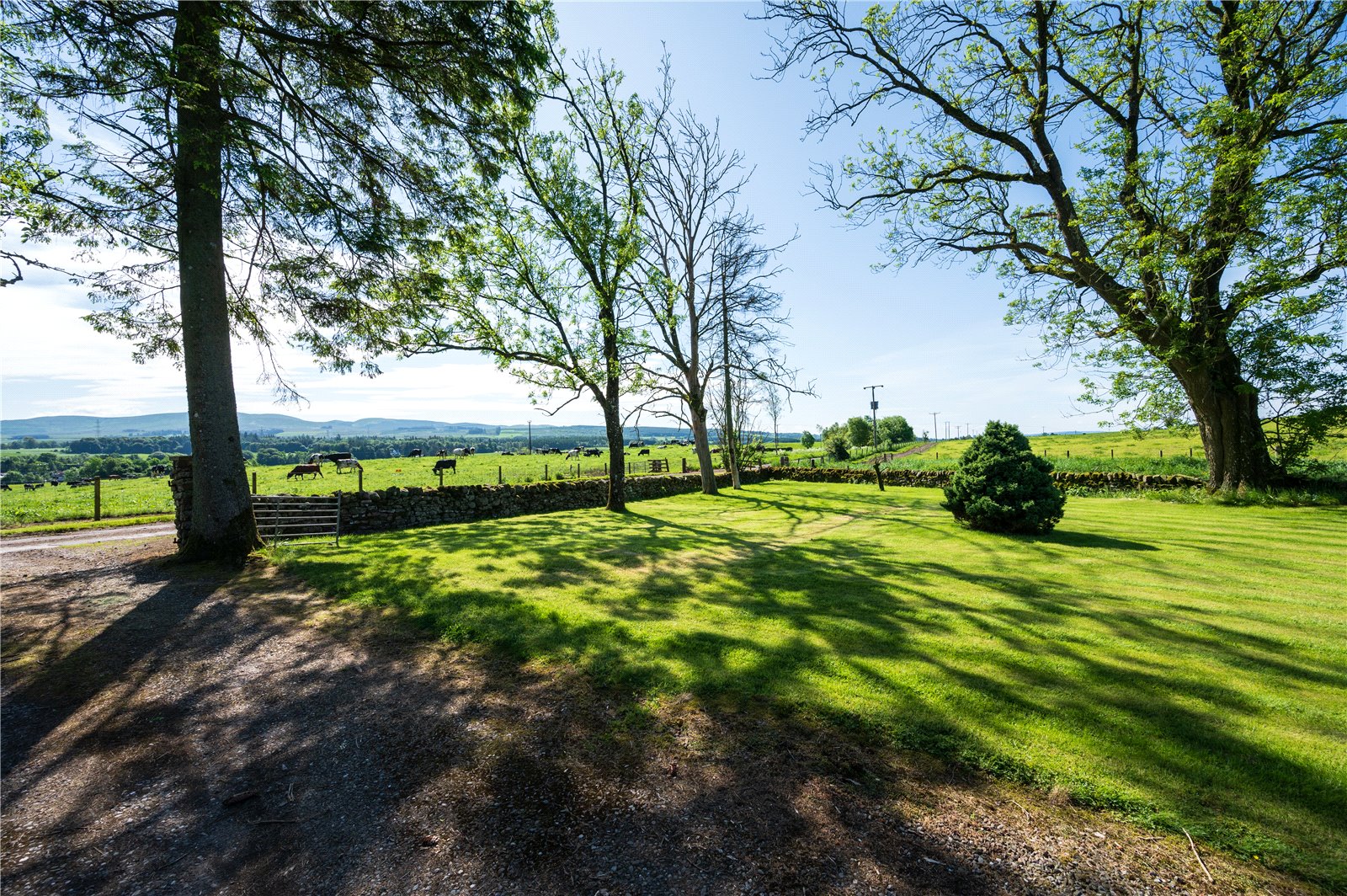 Garden Grounds