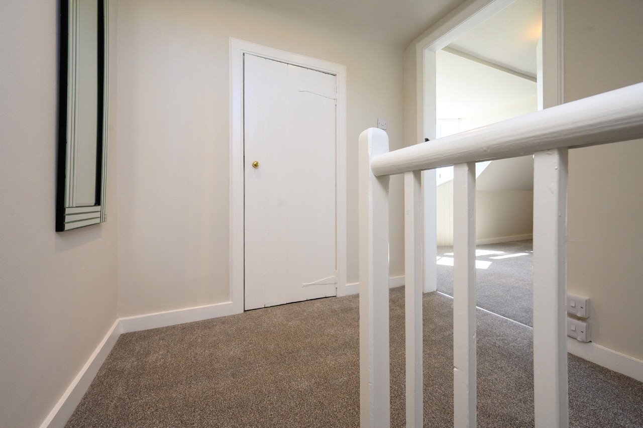 Landing/Study Area
