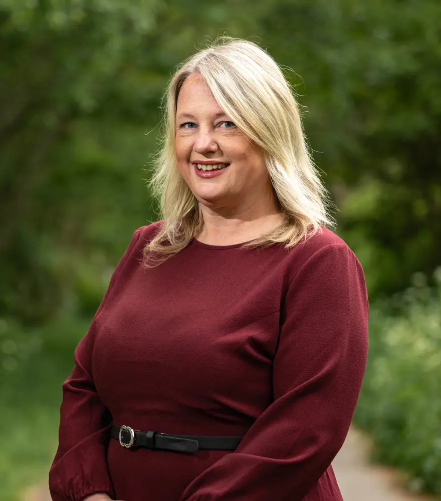 Hilary Murray