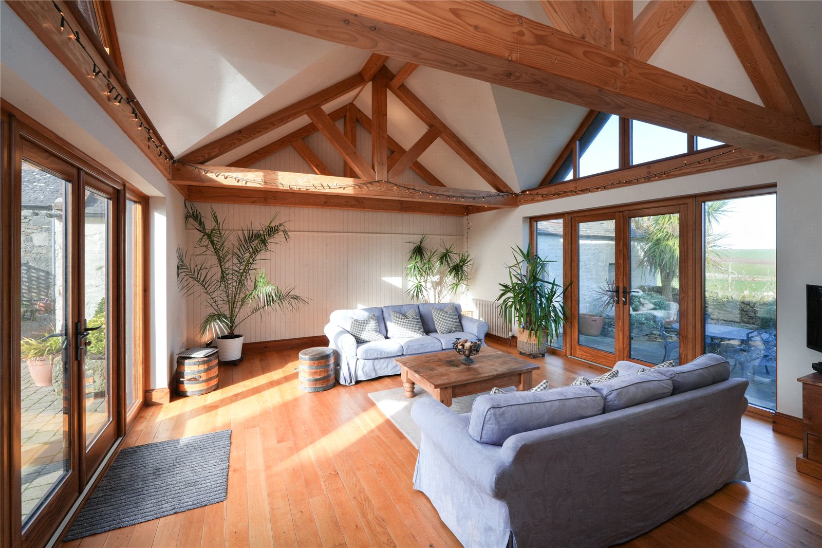 Summer Room