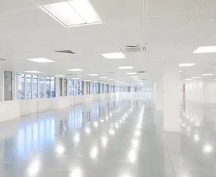 7 West Nile Street Interior After Refurbishment 808X455