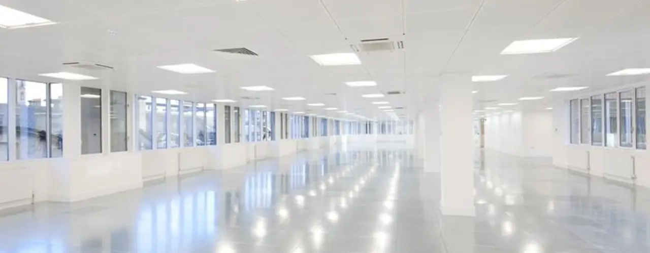 7 West Nile Street Interior After Refurbishment 808X455