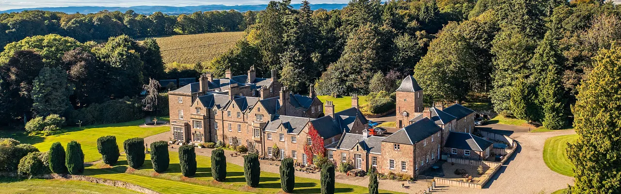 Superb apartment in country mansion : Benachally, For Sale Through Galbraith 2