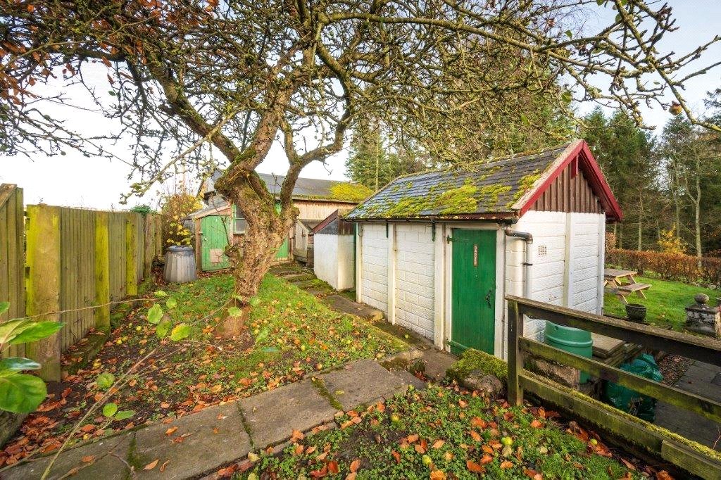 Storage Sheds