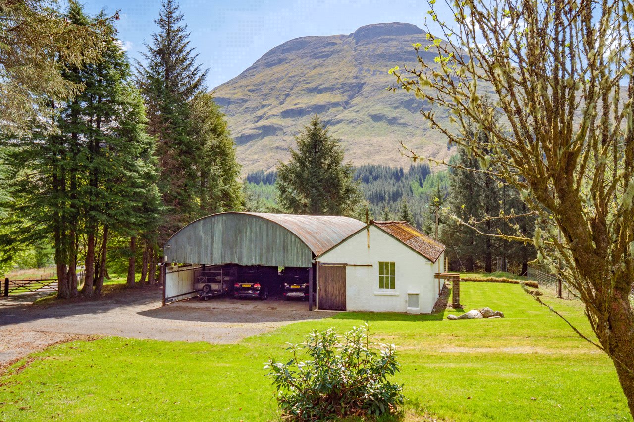 Outbuildings