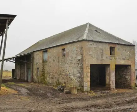 Snaigow Estate Before 808X455