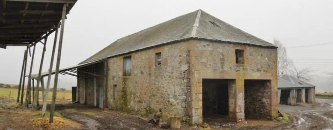 Snaigow Estate Before 808X455