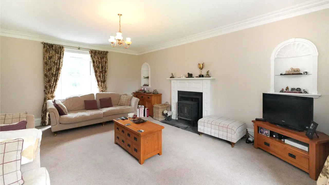West Blackbyre Farm Lot 1, Waterside, Kilmarnock, East Ayrshire, KA3 ...
