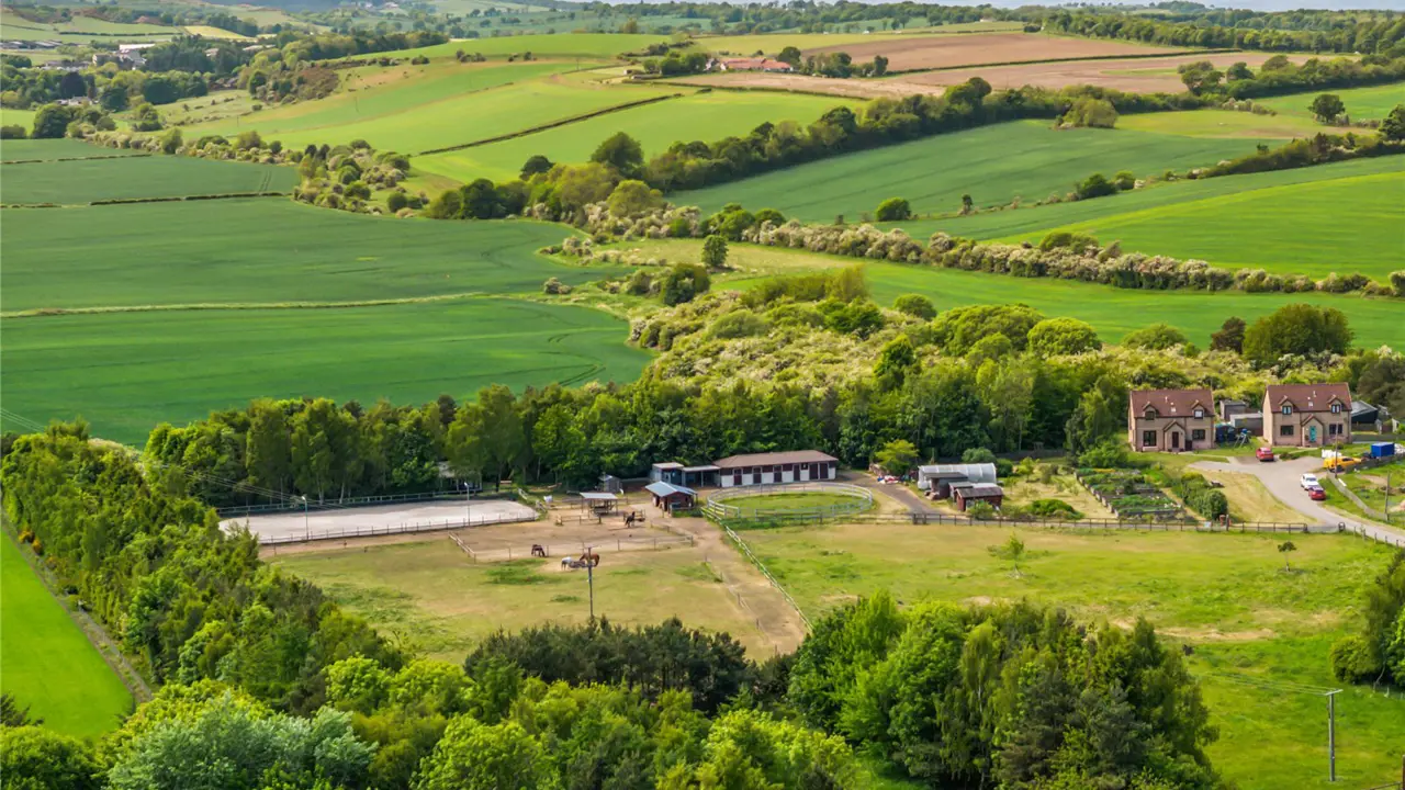 Bethany Farm