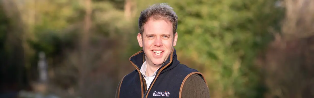 Galbraith adds a Partner and promotes staff as Firm continues to grow: David Hurst | Galbraith | Partner