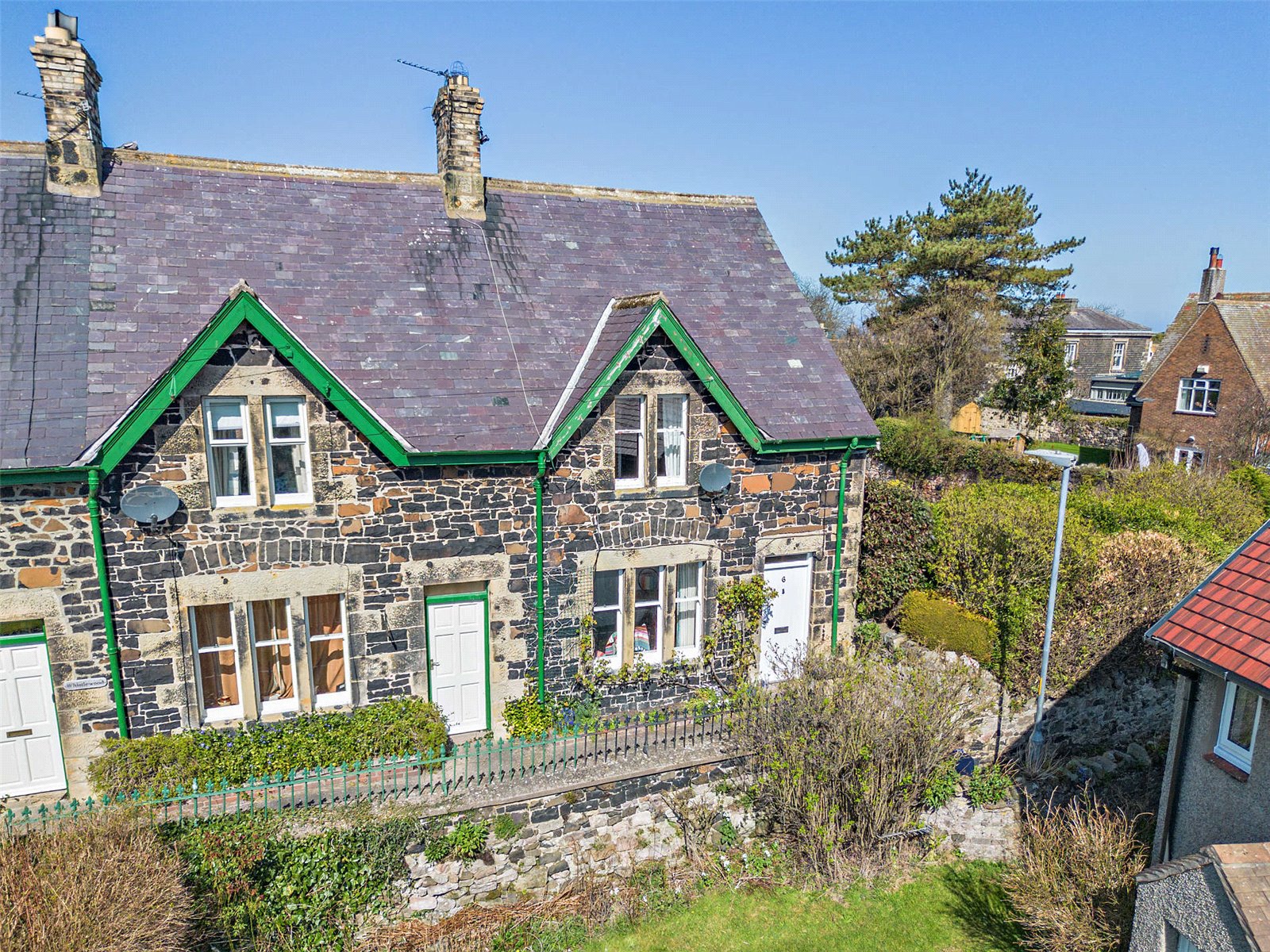 South Cottage