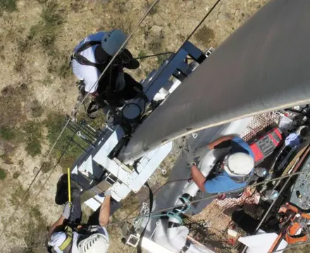 Blade extensions help to boost ﬂagging revenue: Blade