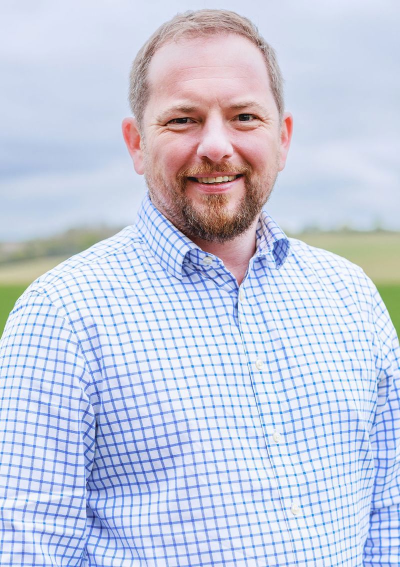 Photo of Richard Haggart