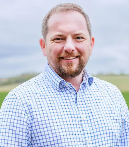 Photo of Richard Haggart