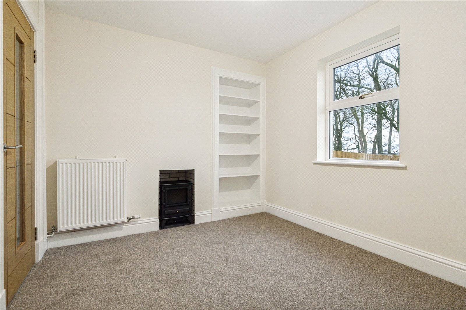 Dining Room/Study