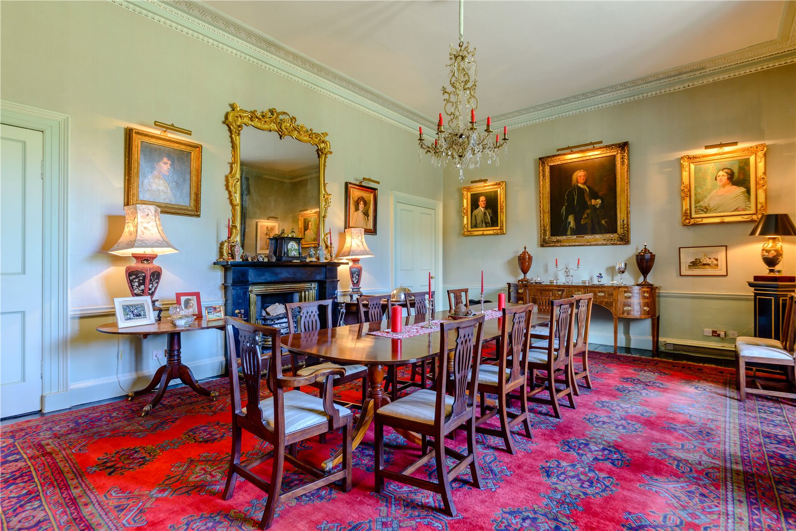 Dining Room 2