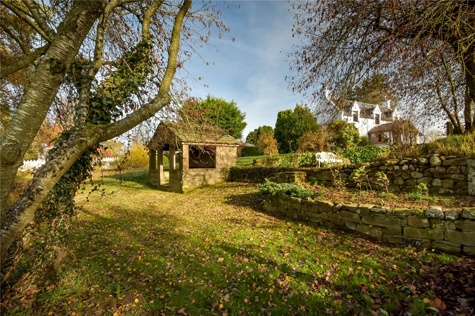 Garden Grounds