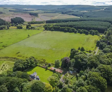 Galbraith strengthens rural and agricultural consultancy offering in the Scottish Borders : Thewalledpaddock 152