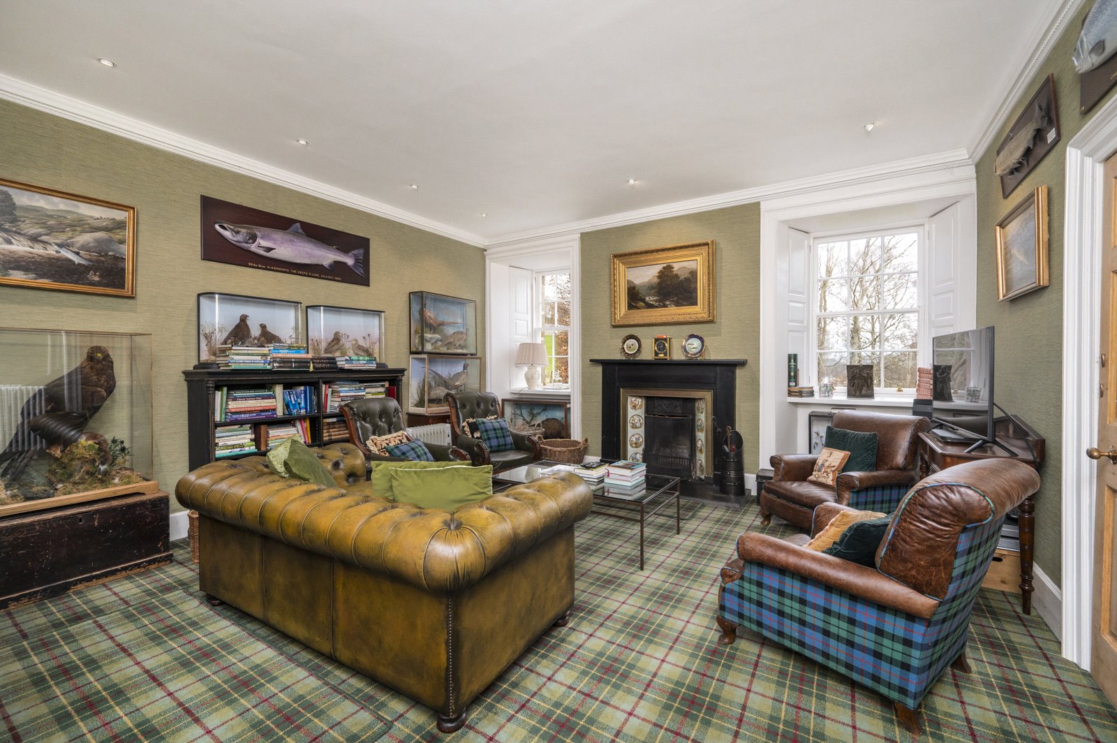 Sitting Room
