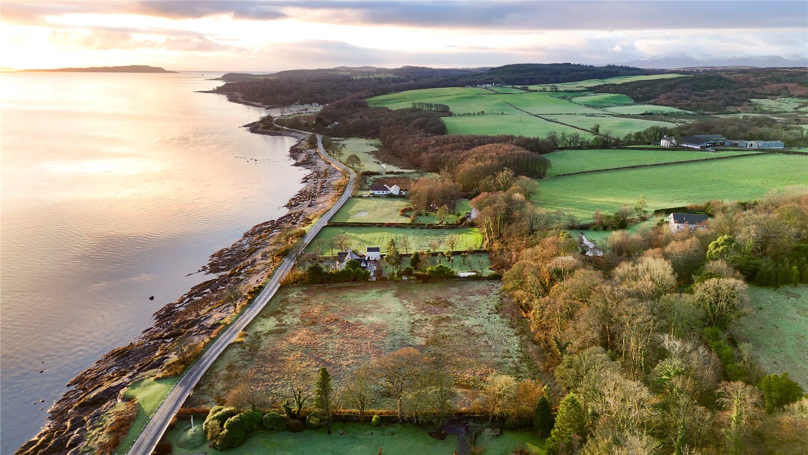 Aerial Photograph