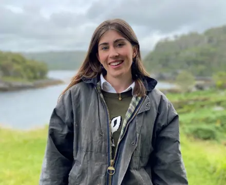 Galbraith Offers AMC Financing in Penrith and Cumbria: Kitty Campbell