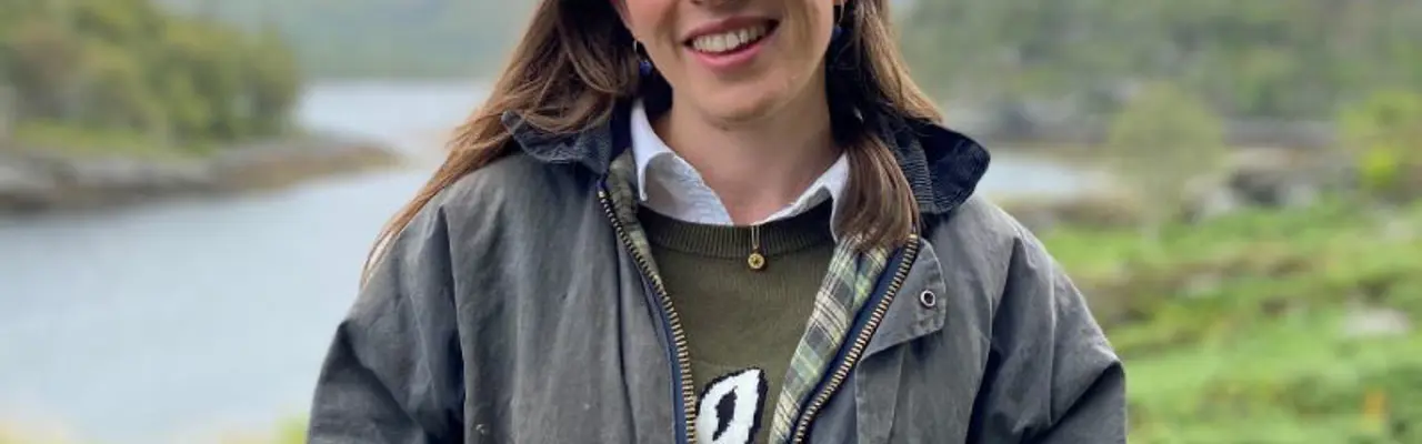 Galbraith Offers AMC Financing in Penrith and Cumbria: Kitty Campbell