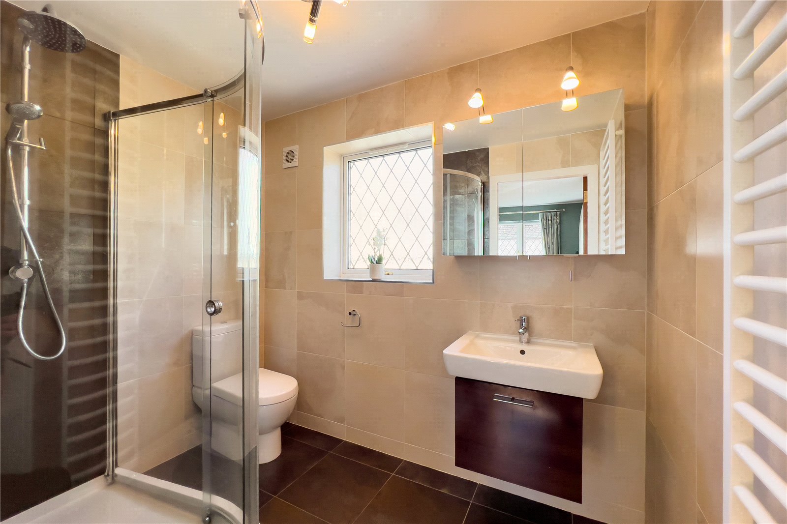 En-Suite