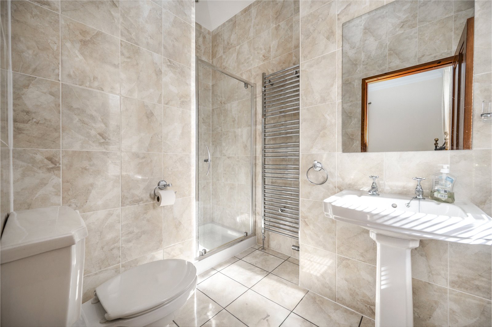 Annexe En-Suite