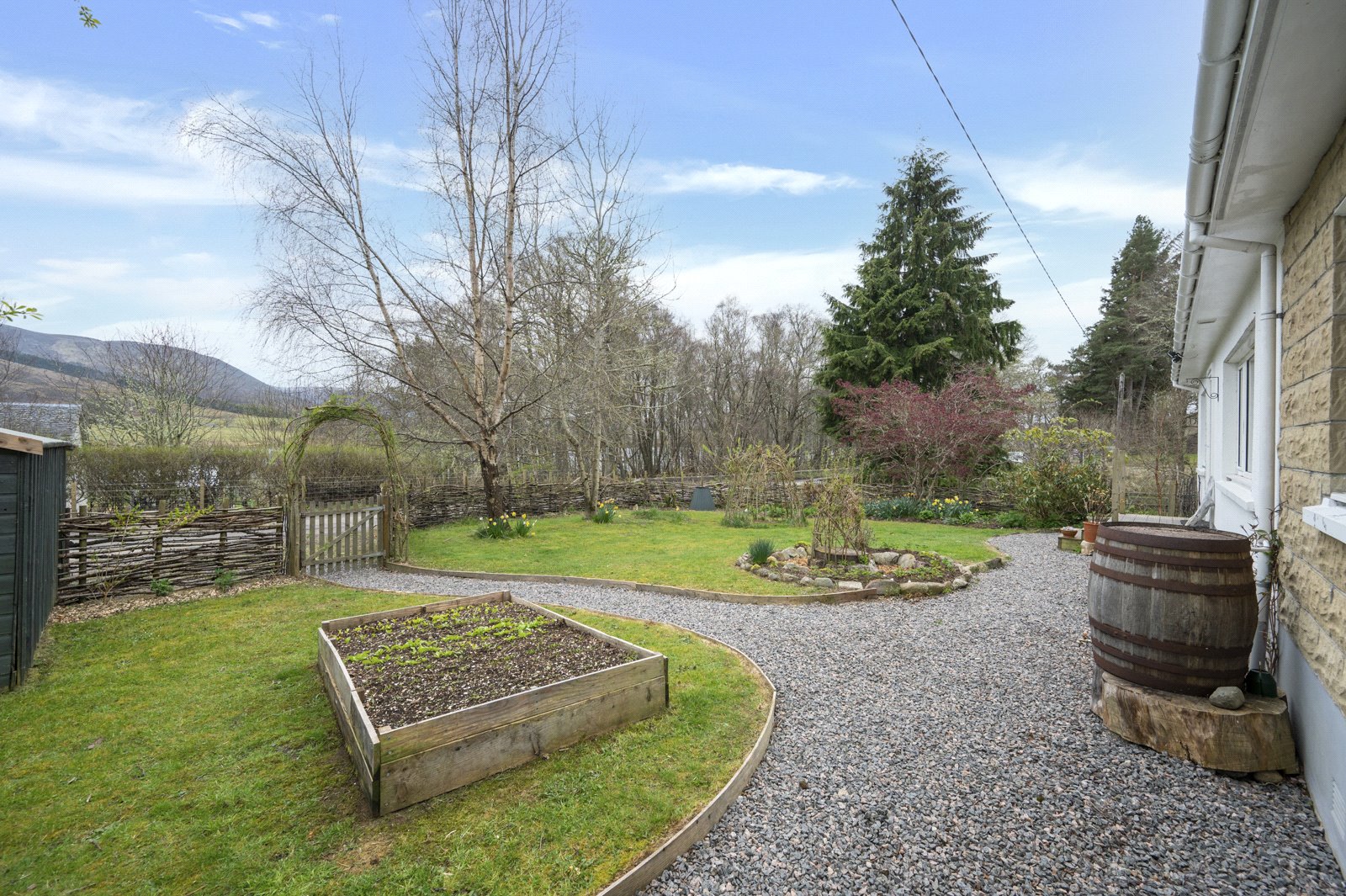 Grounds
