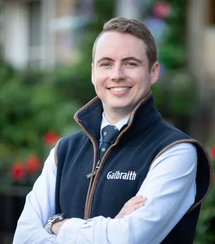 Photo of James Lighton