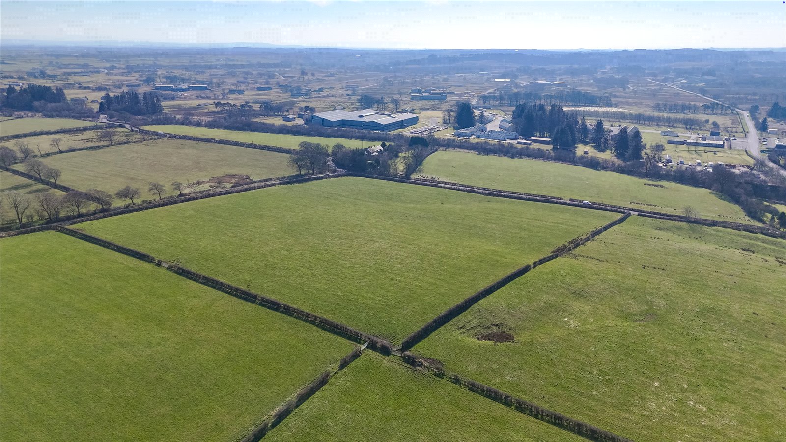 Broadstonehall Land