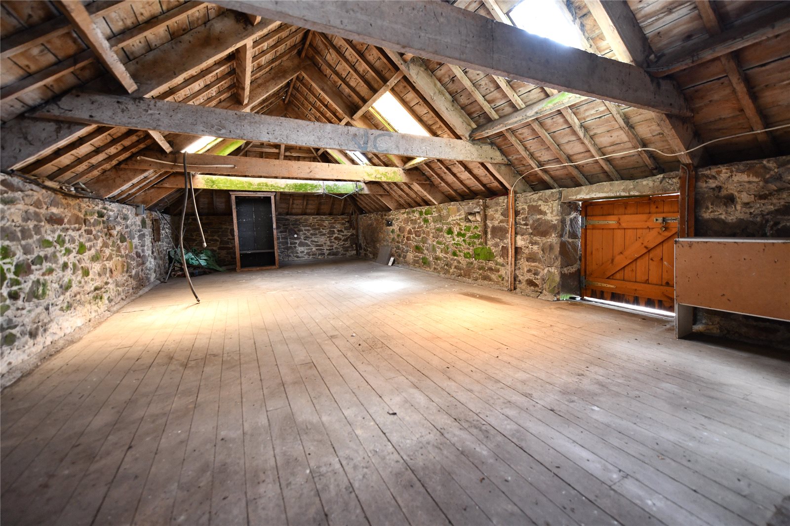 Outbuilding